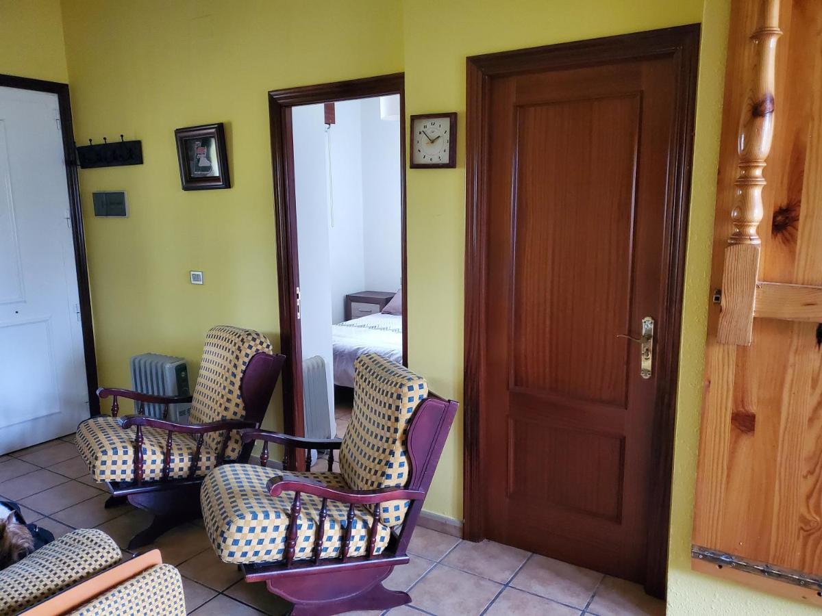 Villa Peregrina Ourense Exterior photo